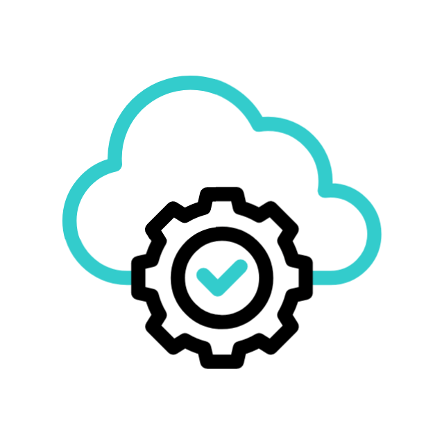 Cloud Icon